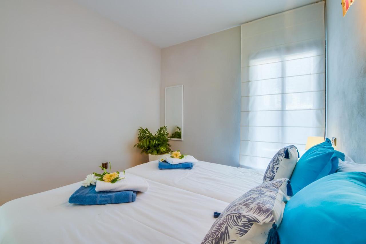 Ideal Property Mallorca - Playasol Port d'Alcúdia Exteriér fotografie
